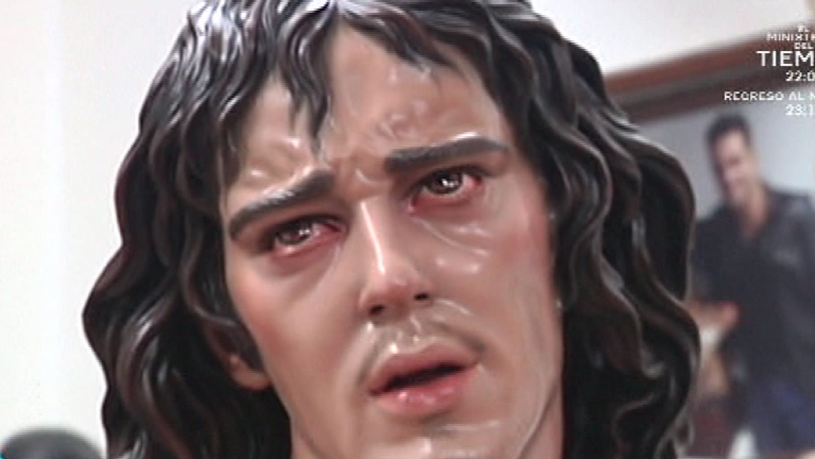 España Directo- Semana Santa: unos modelos muy especiales