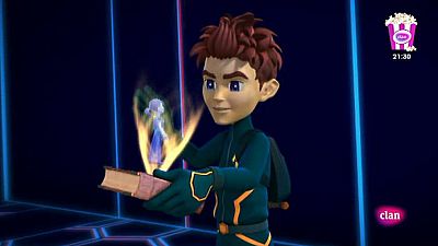 The warriors code - Matt Hatter Chronicles en inglés | Watch