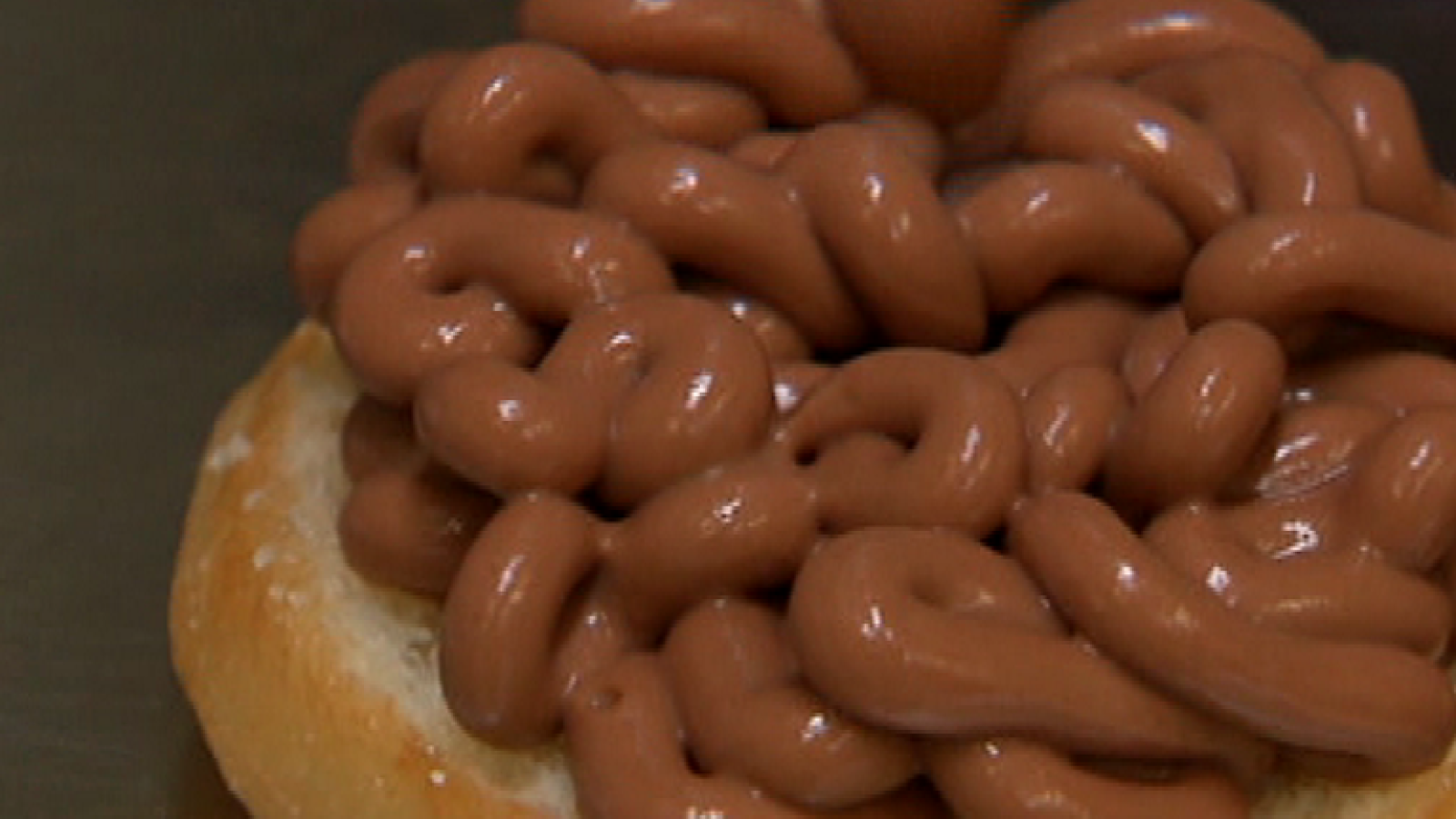 España Directo- Las torrijas más originales