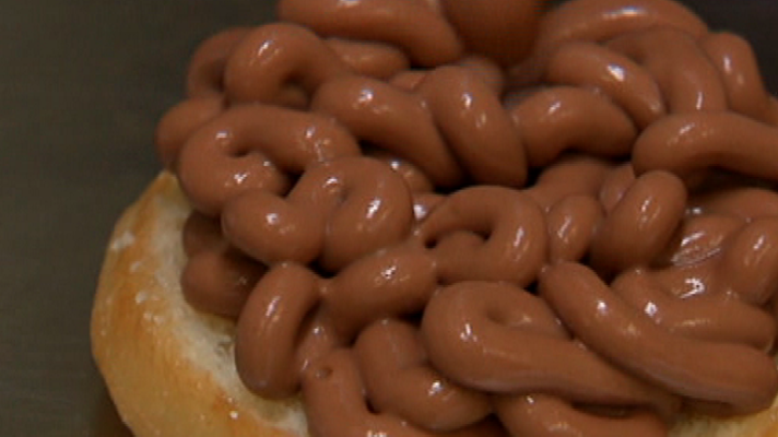 España Directo - Las torrijas más originales