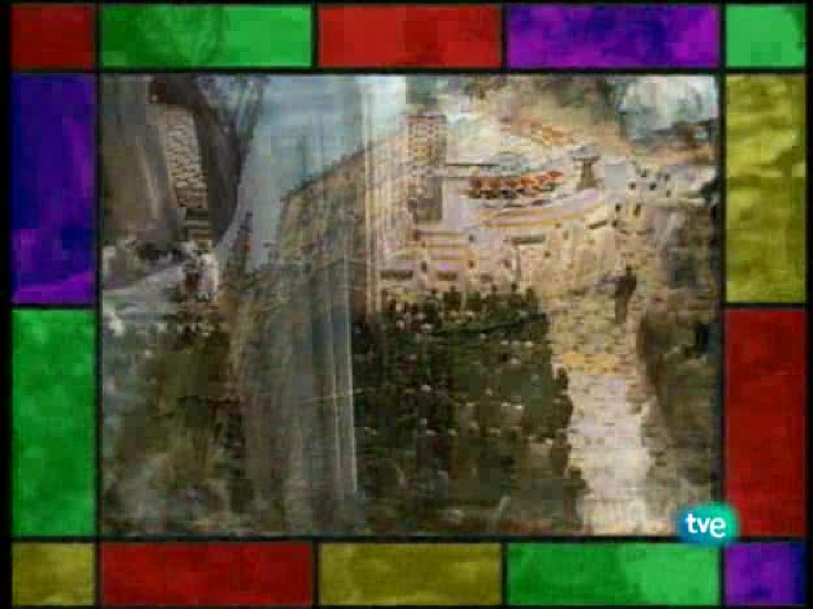 Día del Señor - Parroquia San José Obrero en Coslada - El día del Señor | Ver