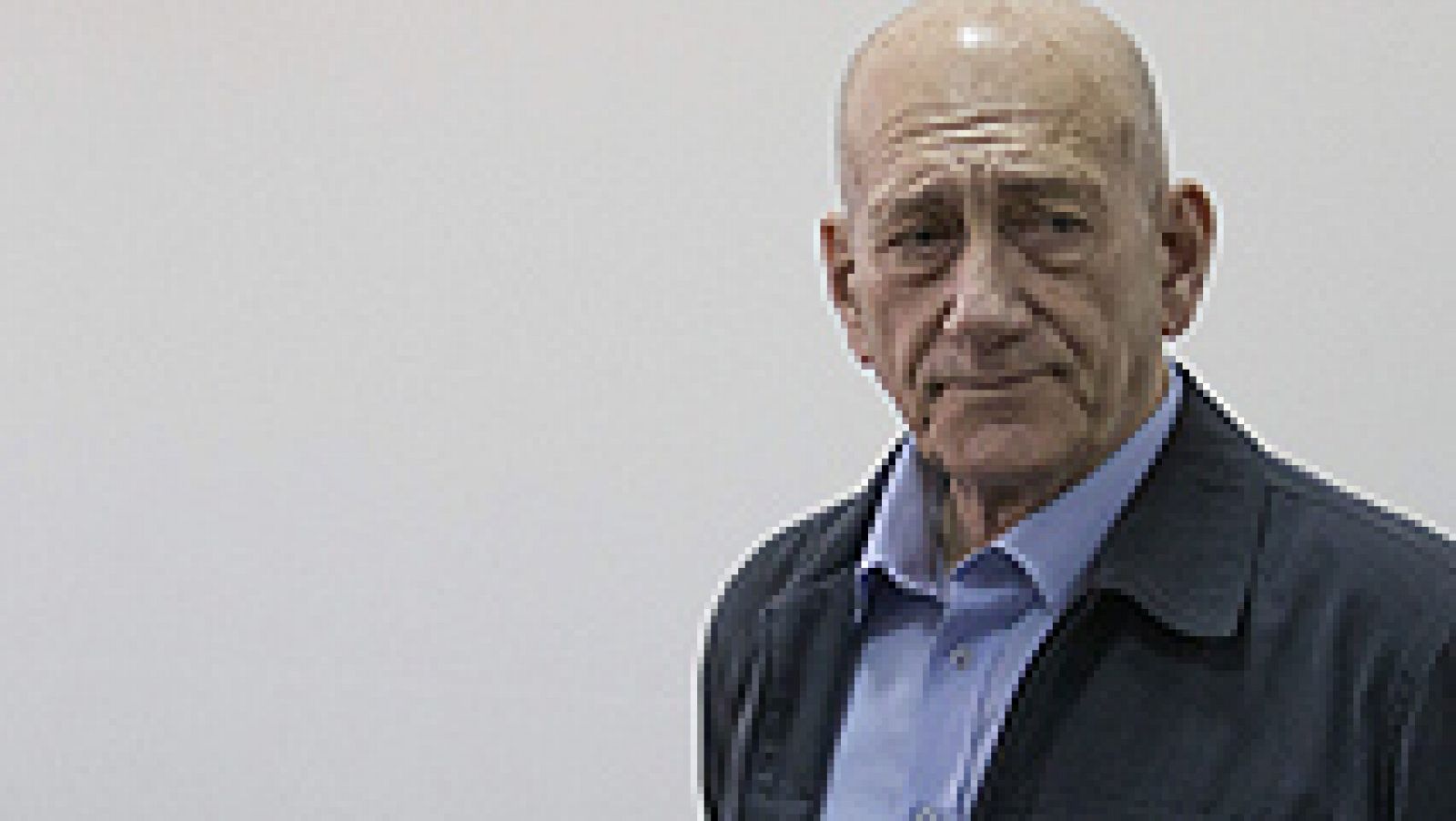 Telediario 1: El ex primer ministro israelí Ehud Olmert, condenado por otro caso de corrupción | RTVE Play