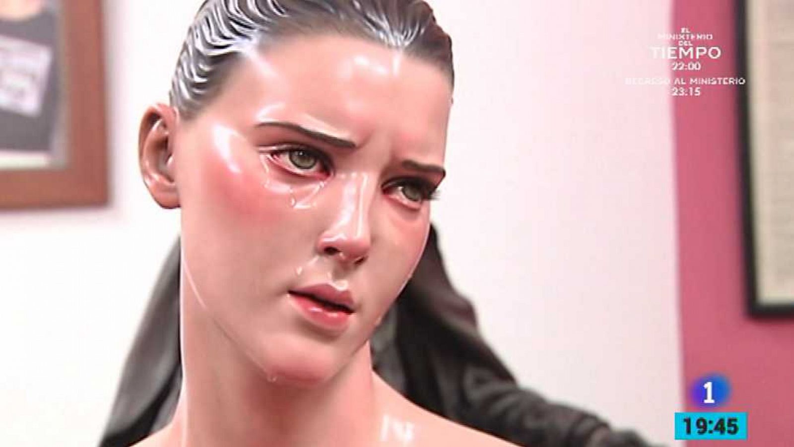 España Directo - 30/03/15 - ver ahora