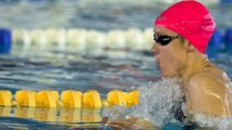 Natación - Campeonato de España: Open Primavera. Semifinal y Finales - Ver ahora