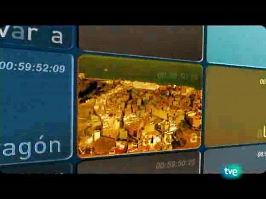 España en comunidad - España en comunidad - 05/10/08