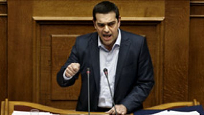 La Comisión Europea habla de conversaciones constructivas con Grecia pero todavía sin acuerdo