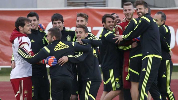 Conexión tdp - Conexión tdp - 30/03/15