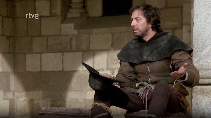 Teresa de Jesús - Capítulo 3 - Desafío espiritual