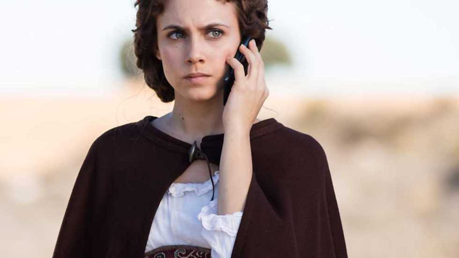 Los archivos del Ministerio - Capítulo 6 - ver ahora