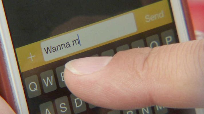 Documentos TV - La revolución del móvil