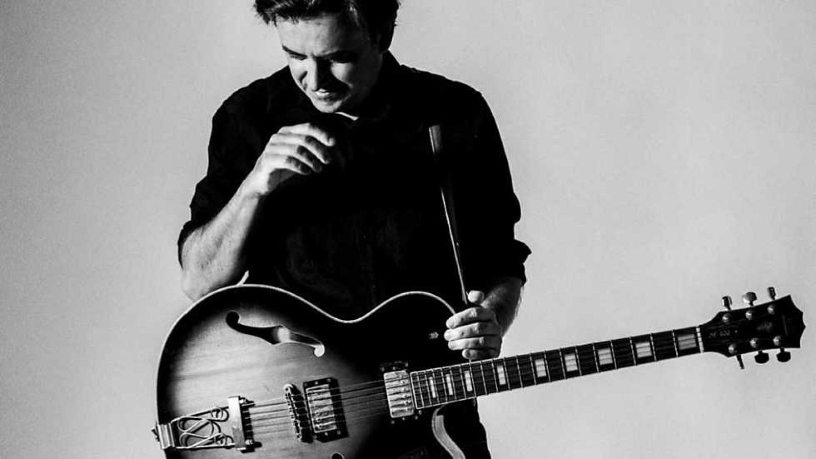 Los conciertos de Radio 3 - Paul Zinnard - ver ahora