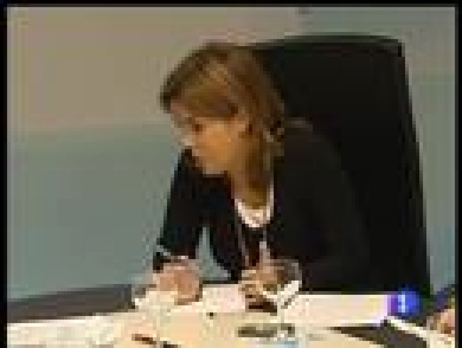 El PP propone un fondo extra para garantizar los depósitos bancarios