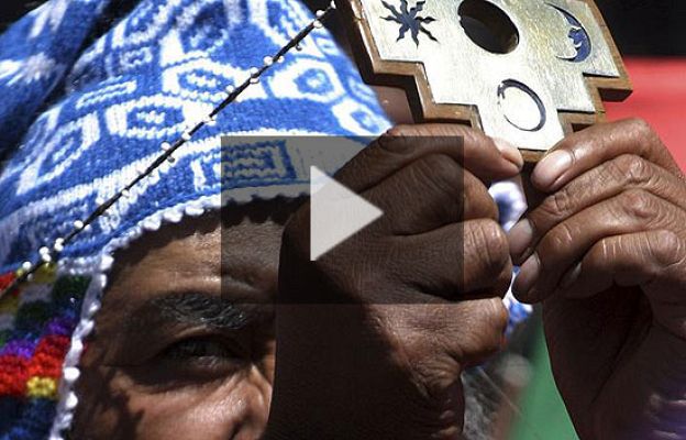 Reporteros del Telediario - Aumento falsos brujos y videntes