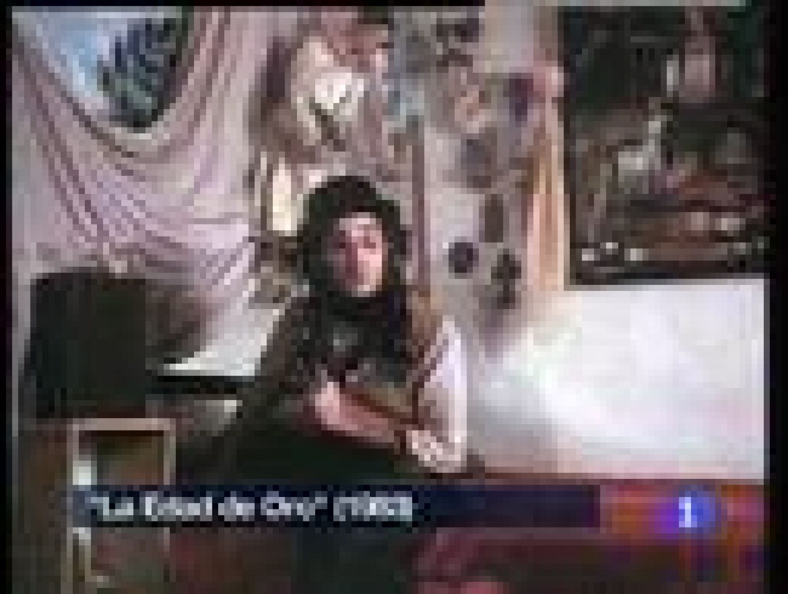 Sin programa: 'Ocaña' murió hace 25 años | RTVE Play