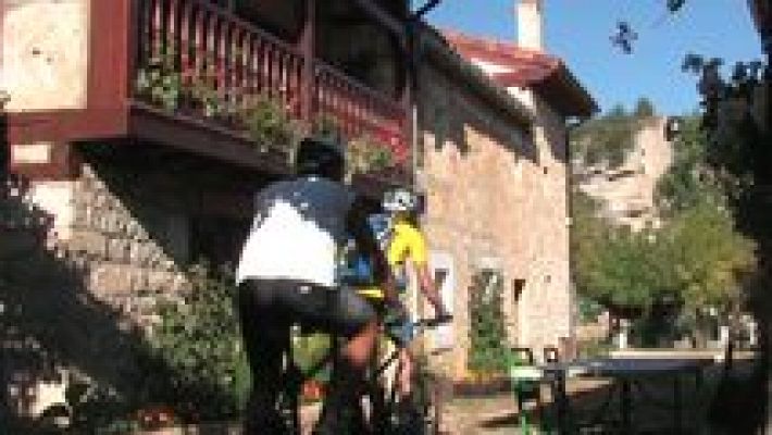 Burgos, la tierra tal como era - Verano