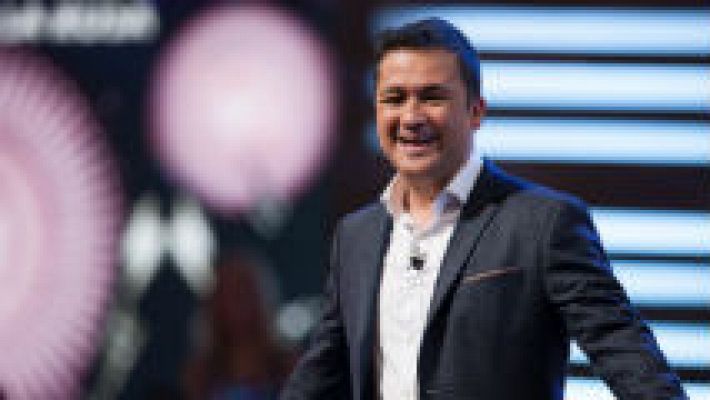 Alaska y Segura - Secun de la Rosa habla sobre teatro independiente