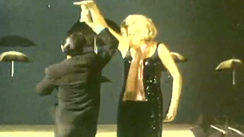  Mary Santpere - presentación