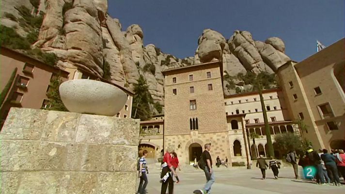 Moments - L'escoltisme