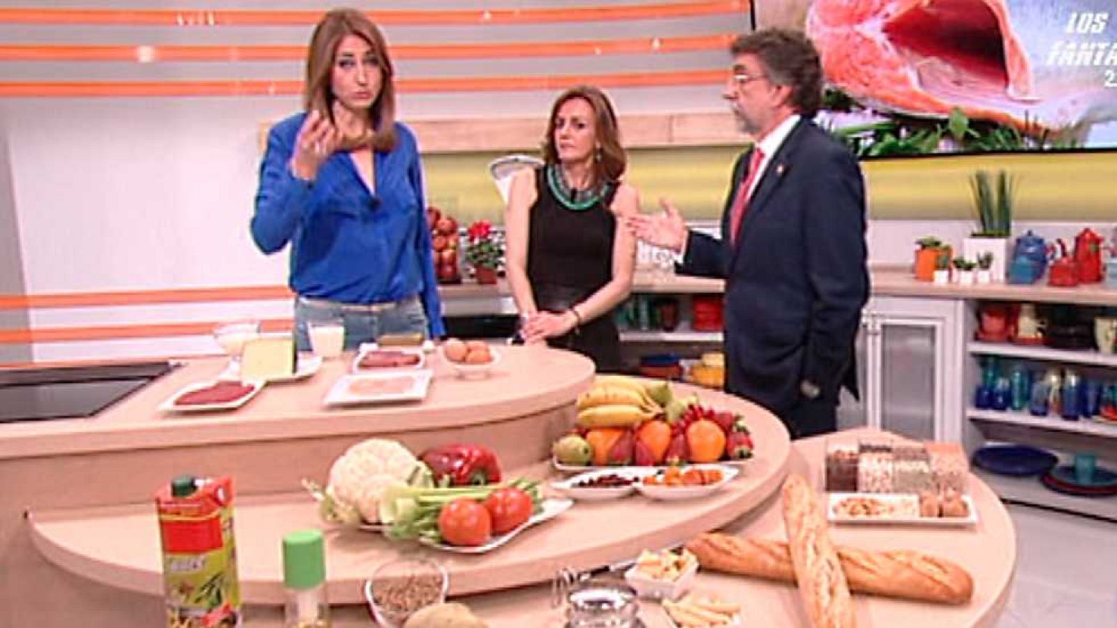 La mañana - Primera parte - 31/03/15 - ver ahora