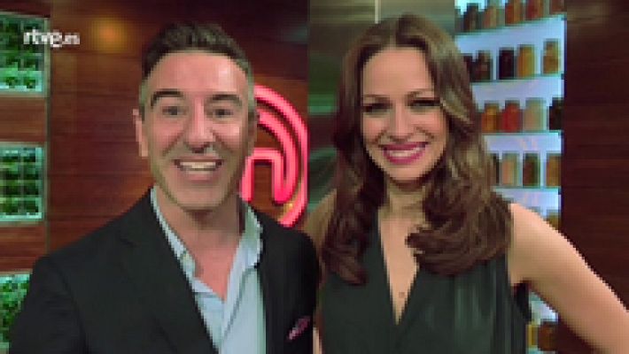 MasterChef - Gran estreno de MasterChef, esta noche a las 22 horas
