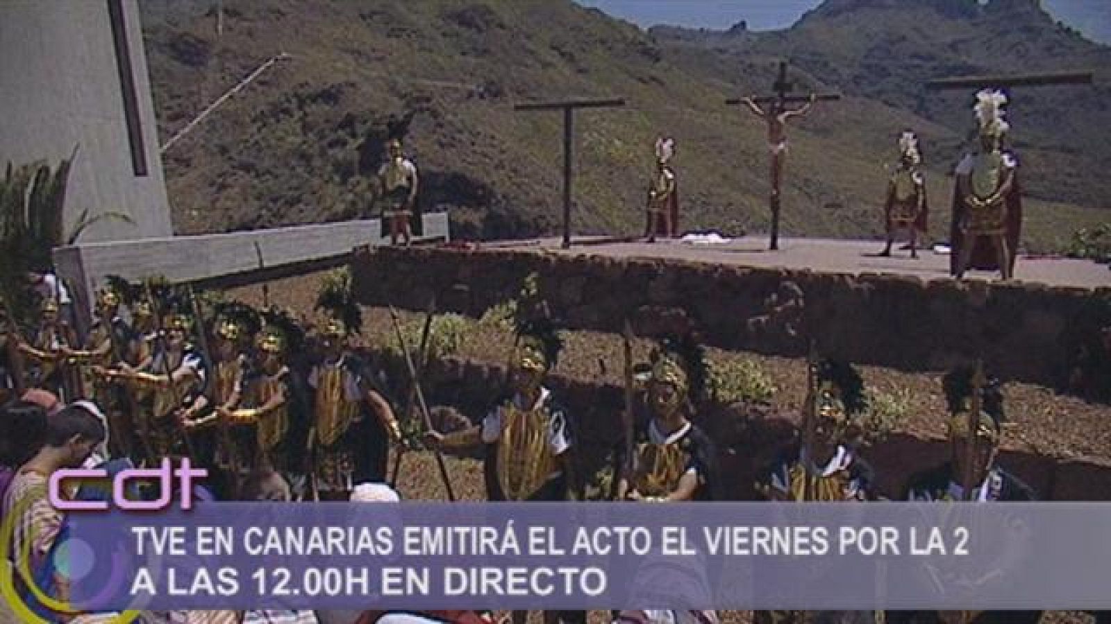 Cerca de ti - 31/03/15 - Cerca de ti | Ver