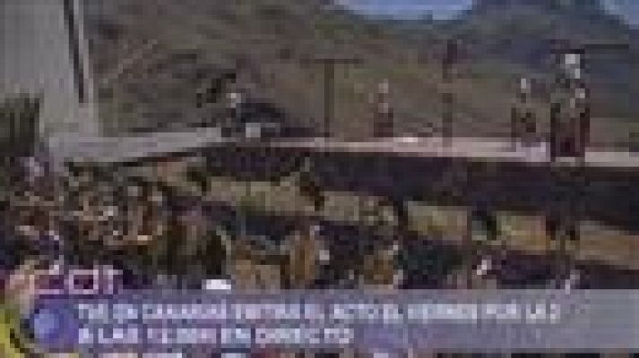 Cerca de ti - Cerca de ti - 31/03/15