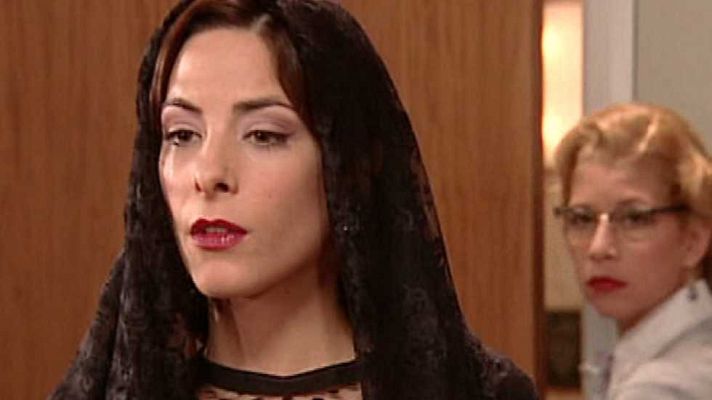 Amar en tiempos revueltos - T5 - Capítulo 86