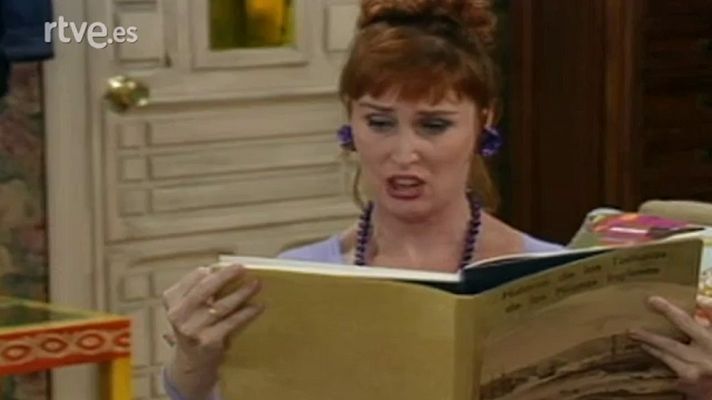 Pepa y Pepe - Capítulo 2