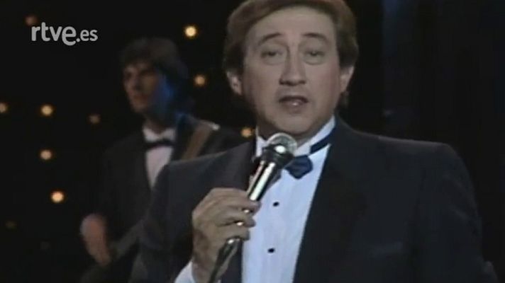 Música en el Archivo de RTVE - 'Contigo' desde Mallorca (1988)