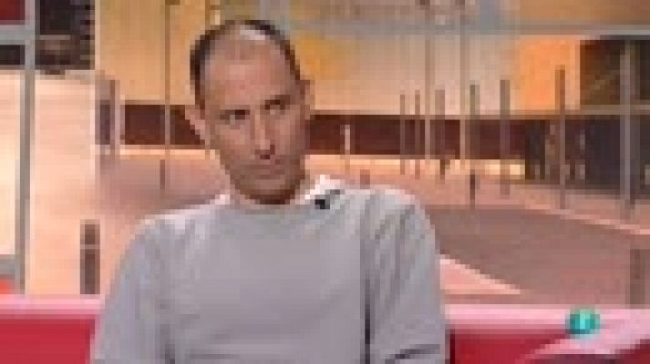 Para todos La 2 - Julio Basulto, "Mamá Come Sano"