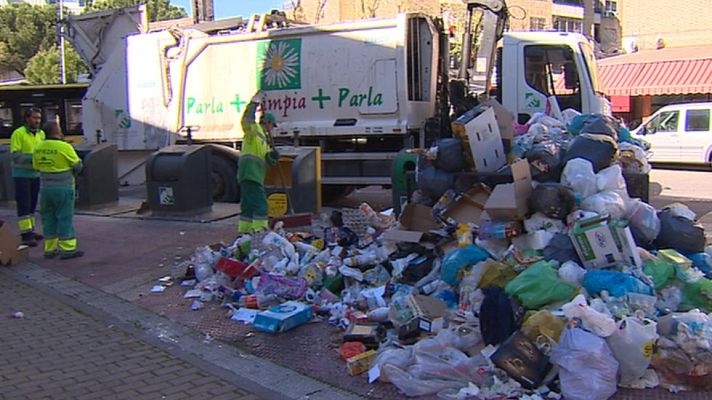 Informativo de Madrid - La Comunidad de Madrid en 4' - 31/03/15