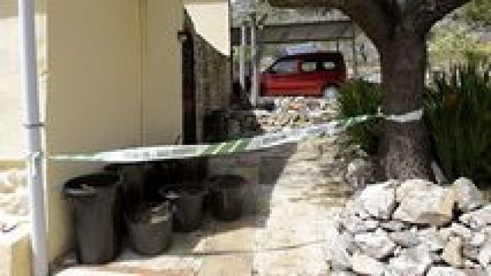 L'informatiu - Comunitat Valenciana - La Comunidad Valenciana en 2' - 31/03/15