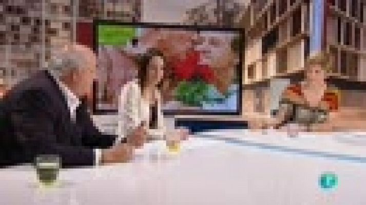 Para todos La 2 - El amor no tiene edad