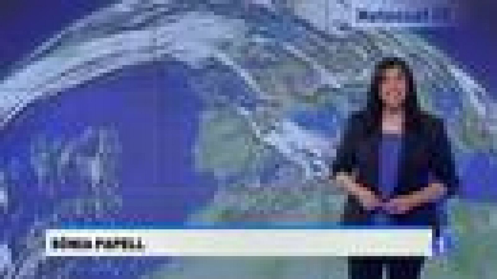 Informatiu Balear: El temps a les Illes Balears - 31/03/15 | RTVE Play