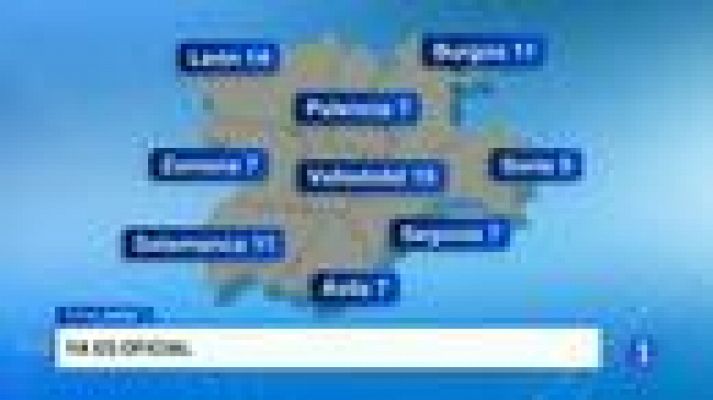 Noticias de Castilla y León - Castilla y León en 2' - 31/03/15