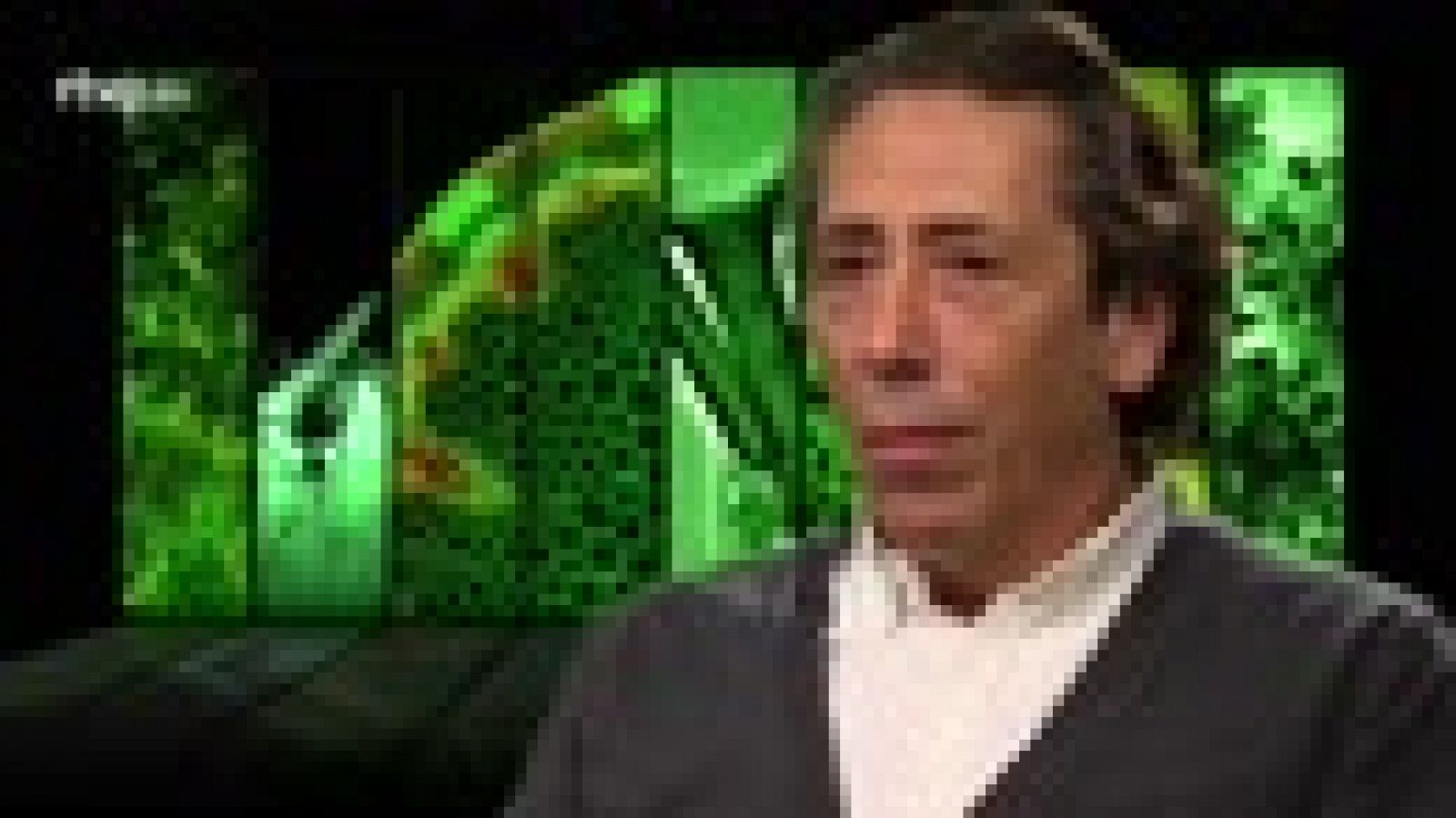 Rogelio López-Vélez | Ver