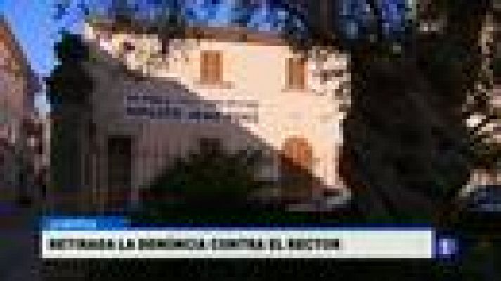 Informatiu Balear - Informatiu Balear - 31/03/15