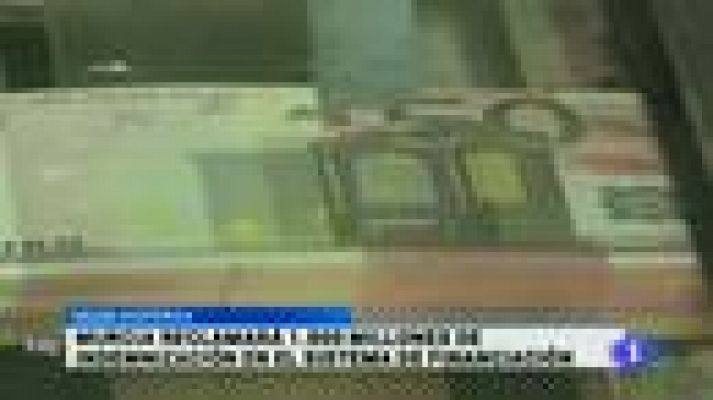 Noticias Murcia - La Región de Murcia en 2'- 31/03/2015