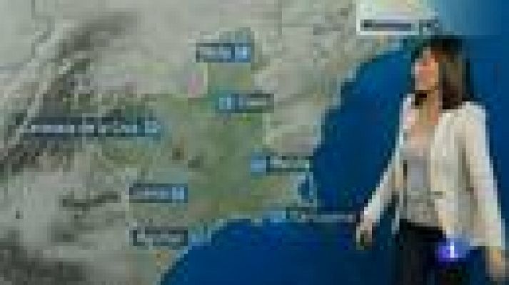 Noticias Murcia - El tiempo en la Región de Murcia - 31/03/2015