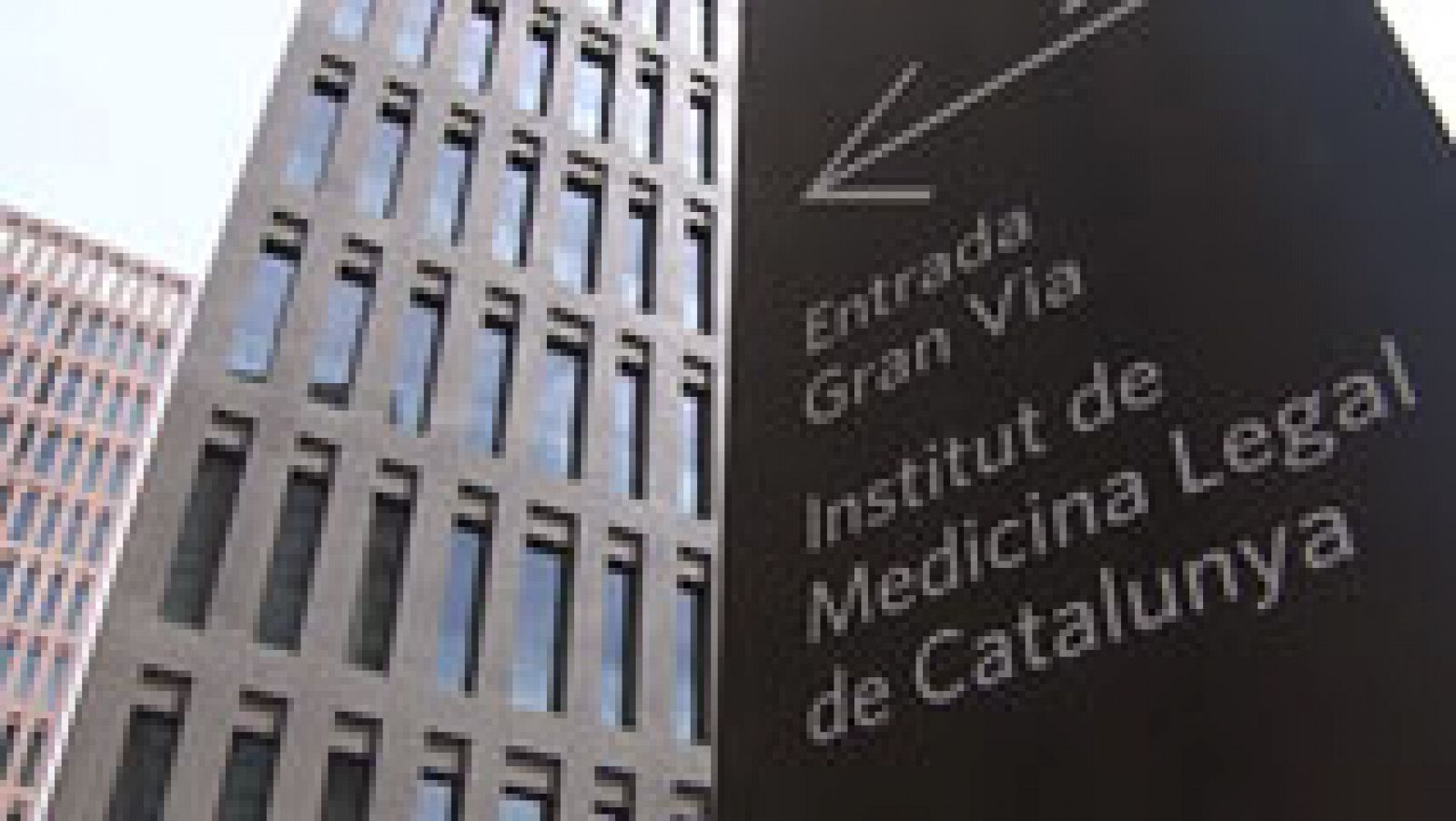 Las tareas de identificación se prolongarán semanas