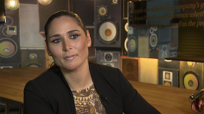Eurovisión - Eurovisión 2015 - Rosa López "regresa" a Eurovisión