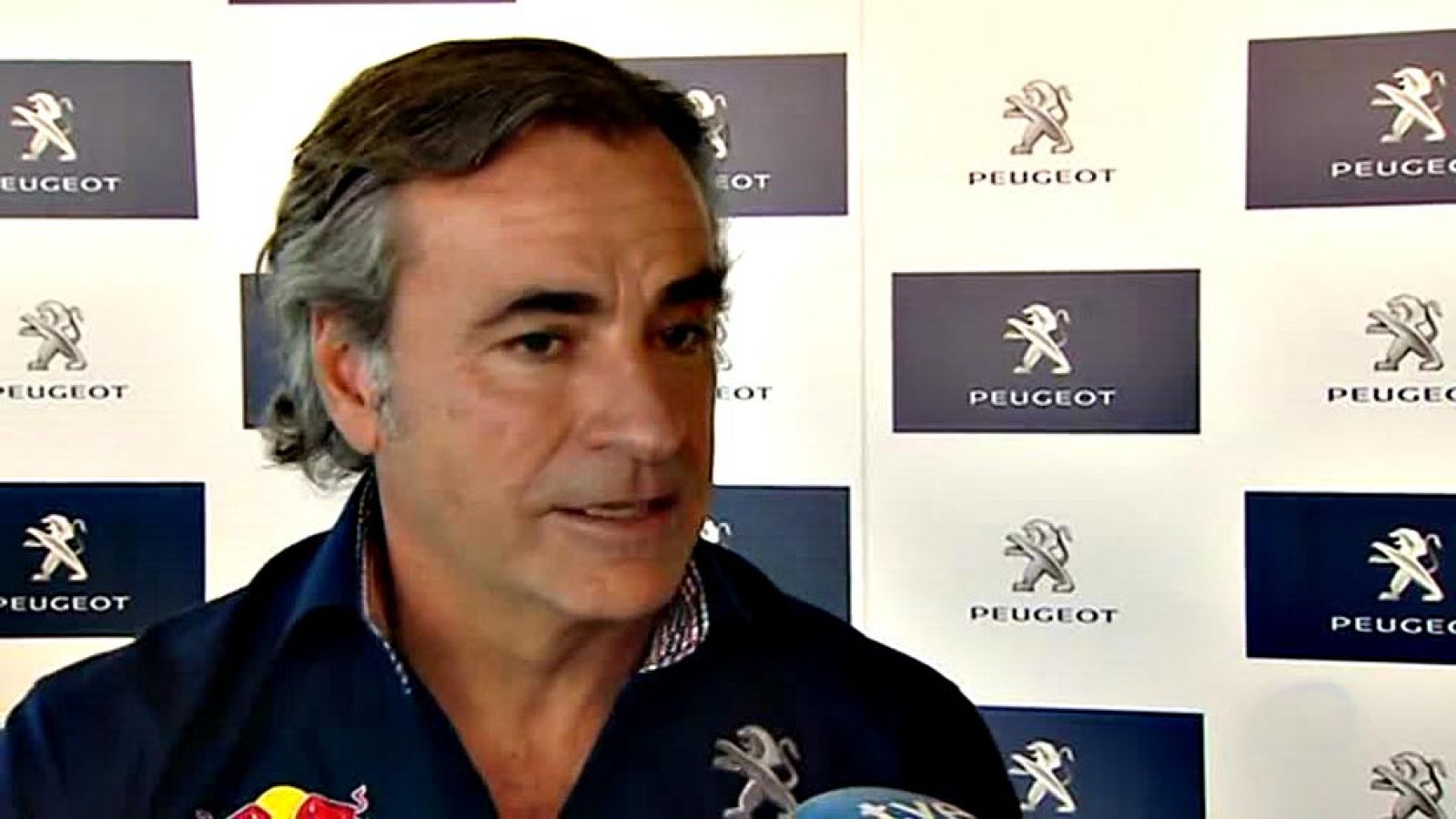 El piloto madrileño pide cautela ante el buen arranque de temporada de su hijo en la F1 y le da un voto de confianza al piloto asturiano.