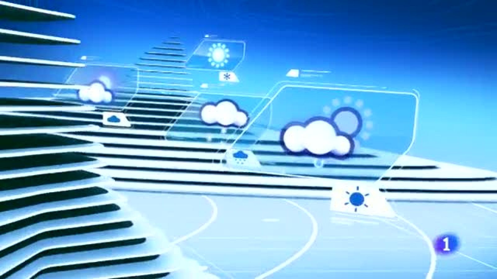 El tiempo en Galicia - 31/03/15