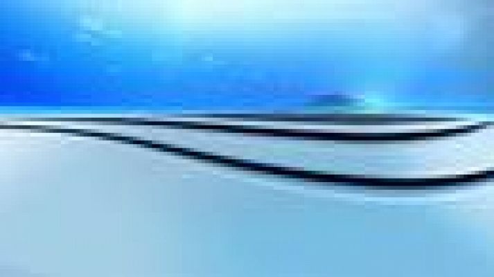 Telexornal - Galicia - Telexornal-Galicia 2 - 31/03/15