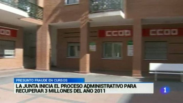 Noticias de Extremadura - Noticias de Extremadura 2 - 31/03/2015