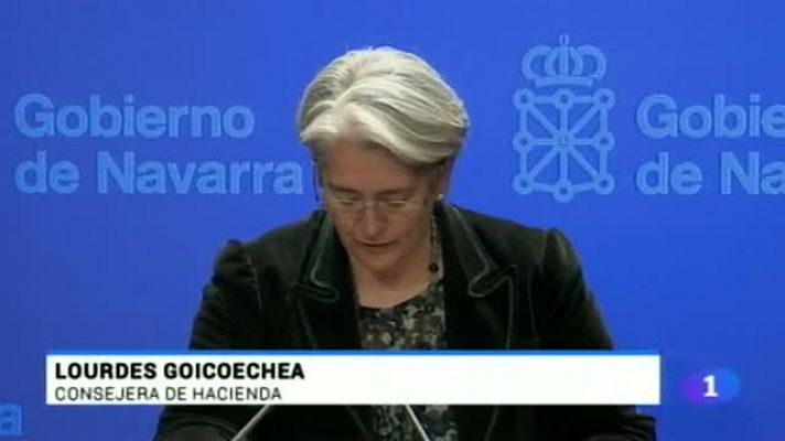 Telenavarra - Telenavarra - 31/03/2015