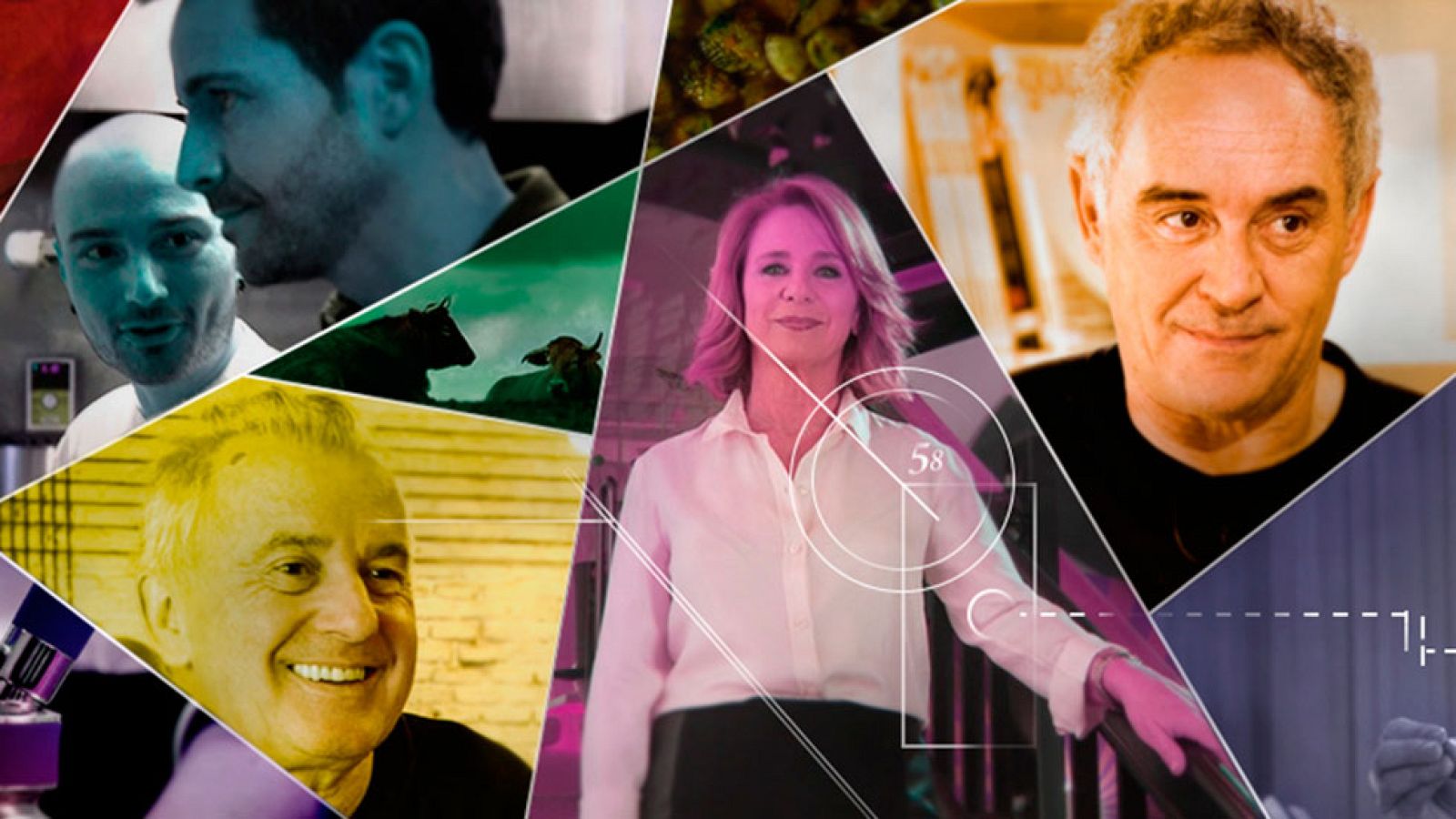 Al punto - Elena Sánchez Caballero nos presenta el programa