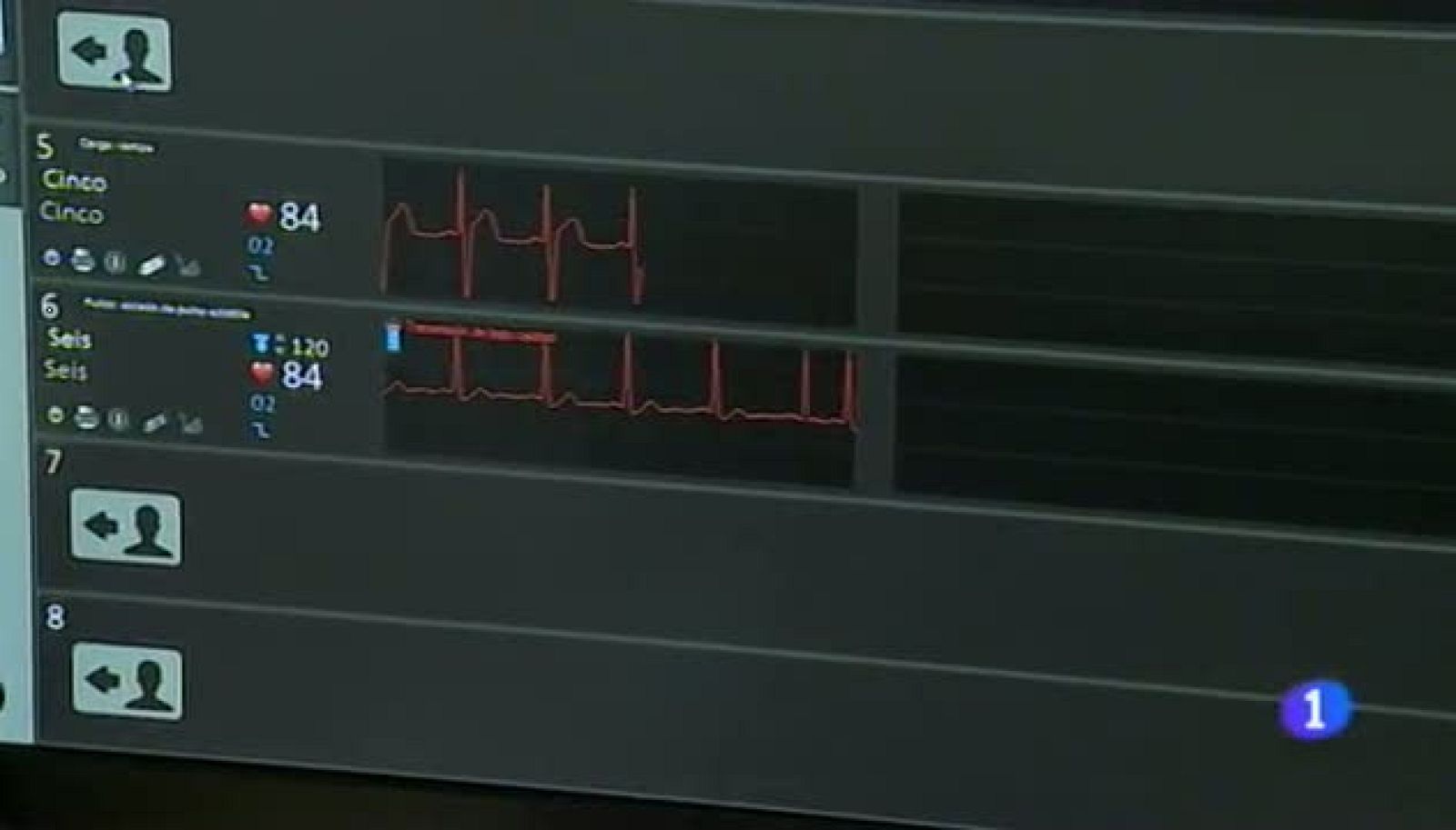 Noticias Aragón 2 - 31/03/15