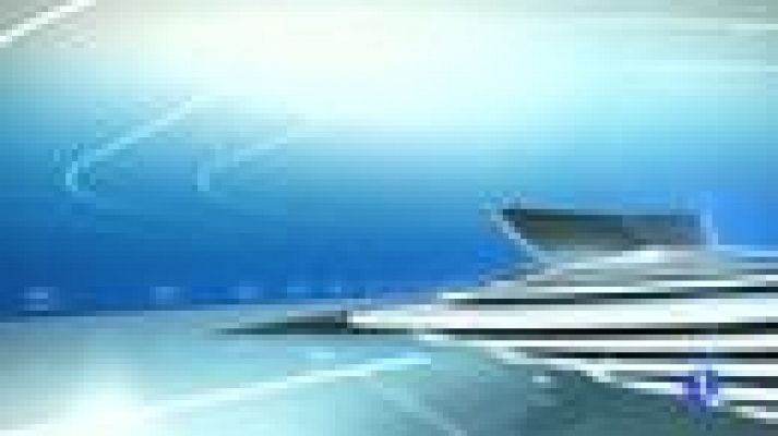 Noticias de Castilla y León - Noticias en Castilla y León 2 - 31/03/15