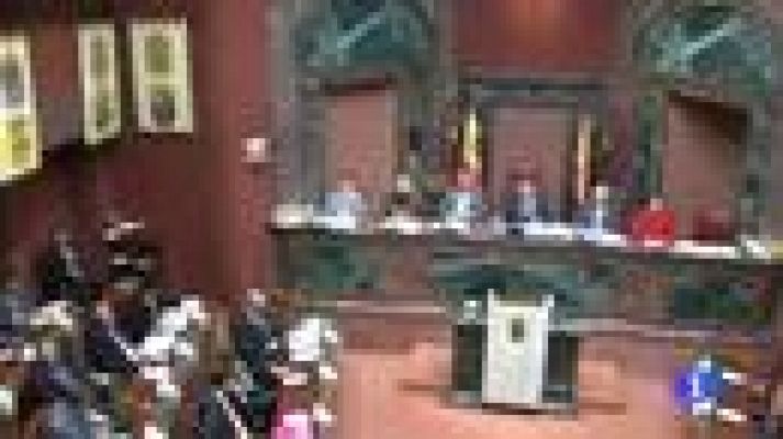 Noticias Murcia - Noticias Murcia 2 - 31/03/2015